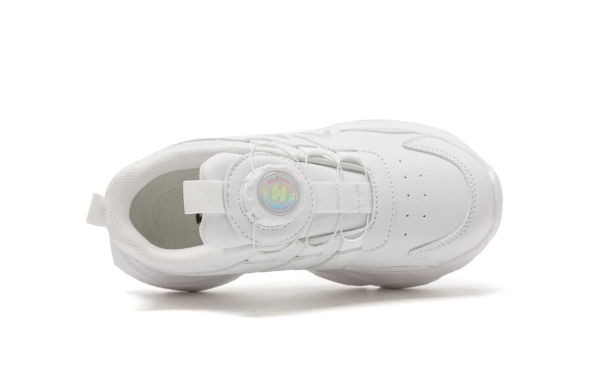 Кроссовки HLA Синтетическая кожа Kids Lifestyle Shoes Детский - изображение 3
