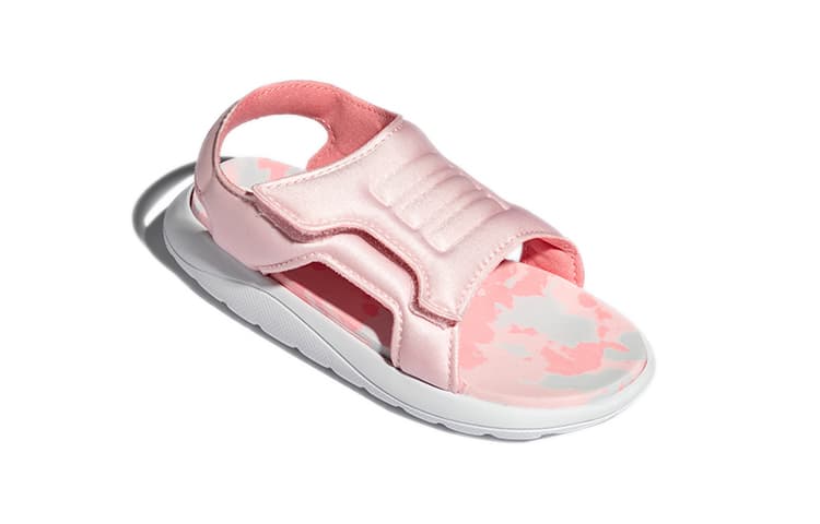 Кроссовки adidas neo Comfort Sandal I - изображение 3
