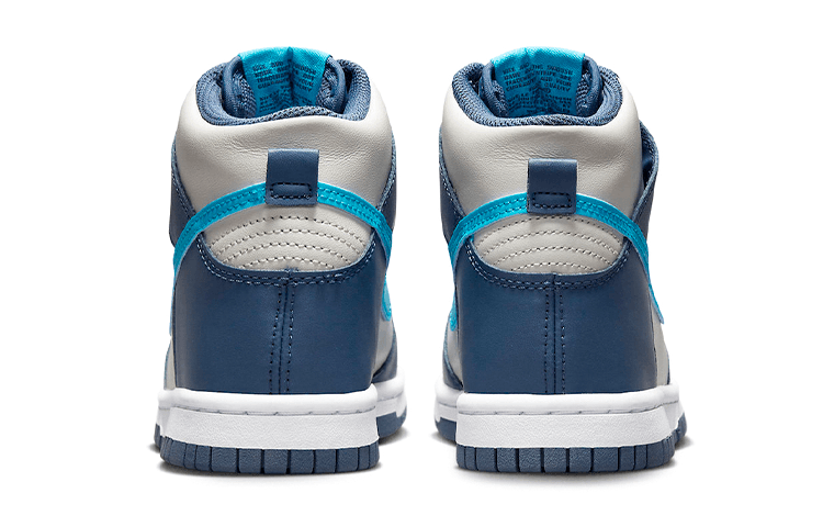 Кроссовки Nike Dunk GS - изображение 7