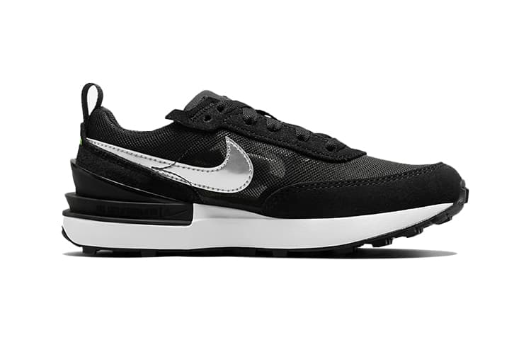 Кроссовки BP Nike Waffle One - изображение 3