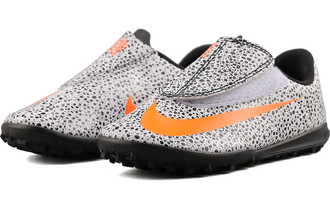 Бутсы BP Nike Vapor 13 13 Club Cr7 Tf C - изображение 4
