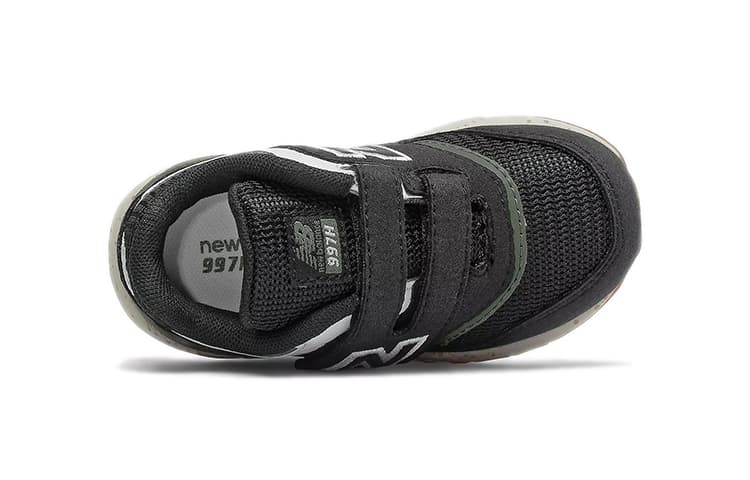 Кроссовки New Balance NB 997H - изображение 4