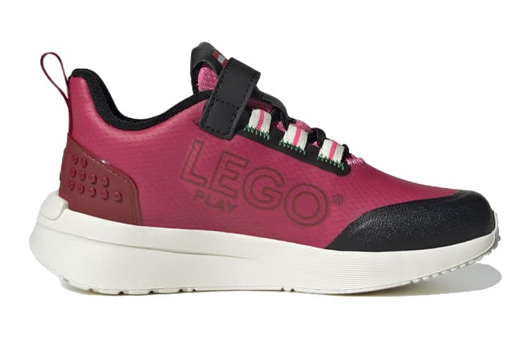 Кроссовки LEGO x adidas Racer Tr - изображение 4