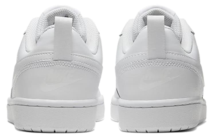 Кроссовки Nike Court Borough Low 2 GS - изображение 12