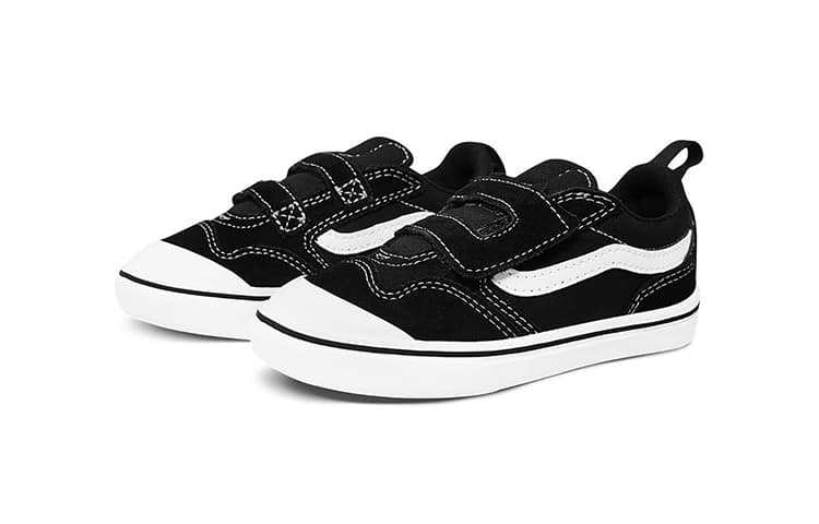 Кроссовки Vans Comfycush New Skool V - изображение 2