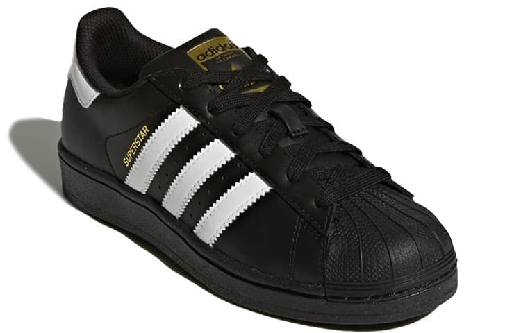 Кроссовки adidas originals Superstar foundation - изображение 6