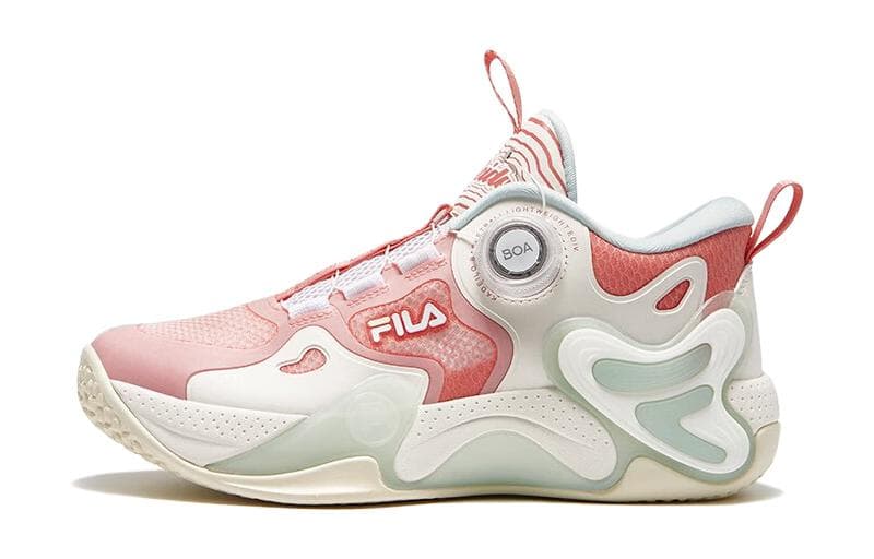 FILA - изображение 1