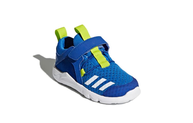 Кроссовки adidas Rapidaflex 2 El I - изображение 3