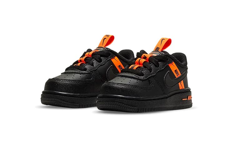 Кроссовки Nike Air Force 1 Low LV8 KSA - изображение 5