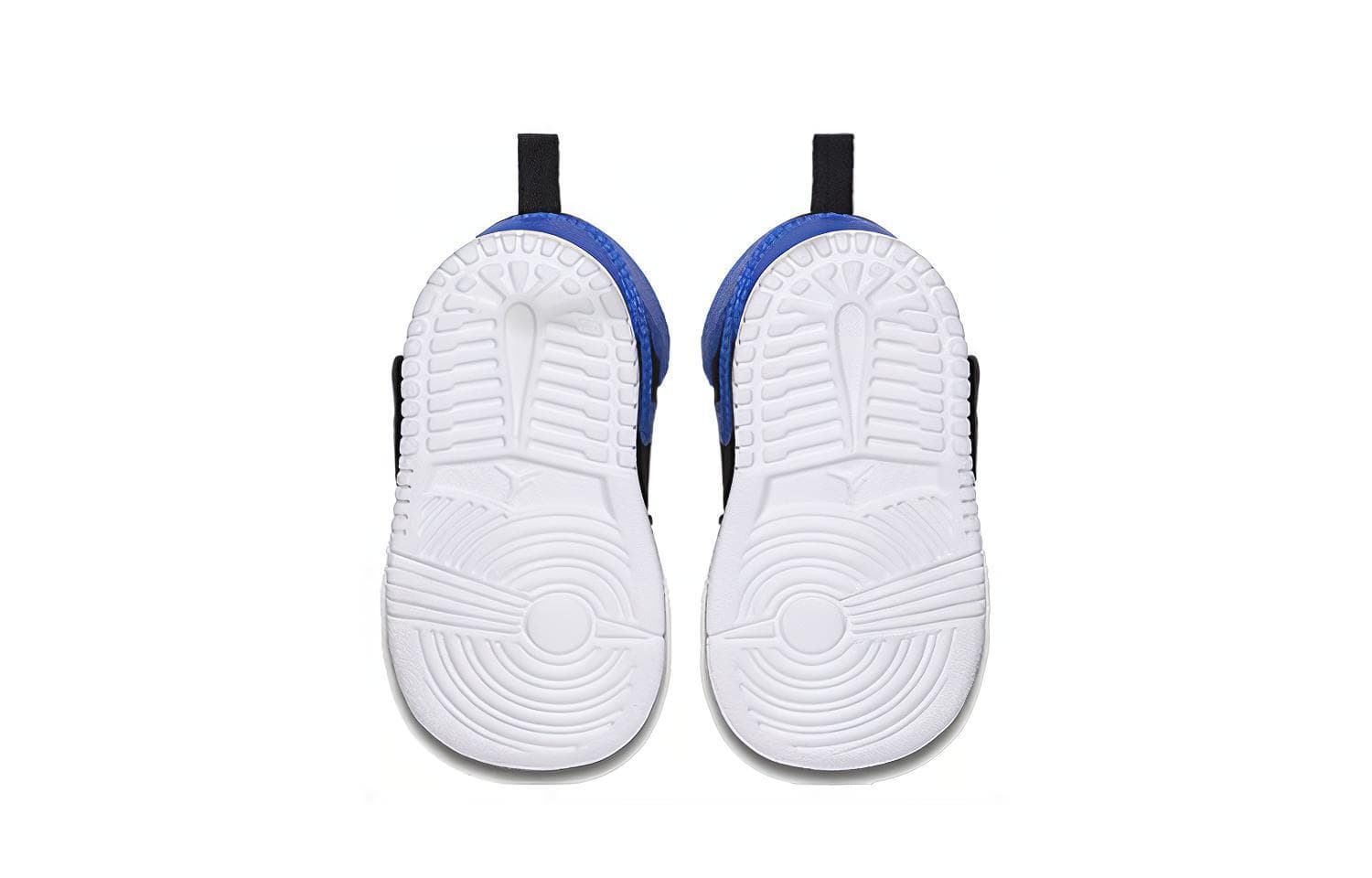 Кроссовки Jordan Air Jordan 1 - изображение 6