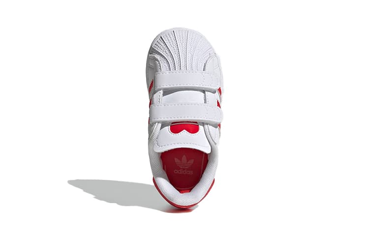 Кроссовки adidas originals Superstar - изображение 7