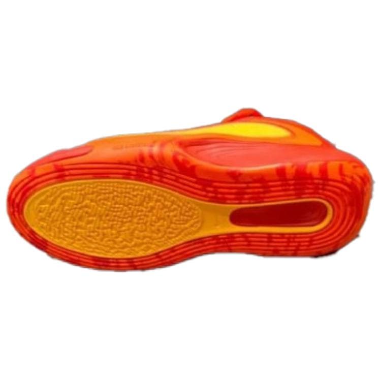 Кроссовки для баскетбола Nike ISOFLY GS - изображение 3
