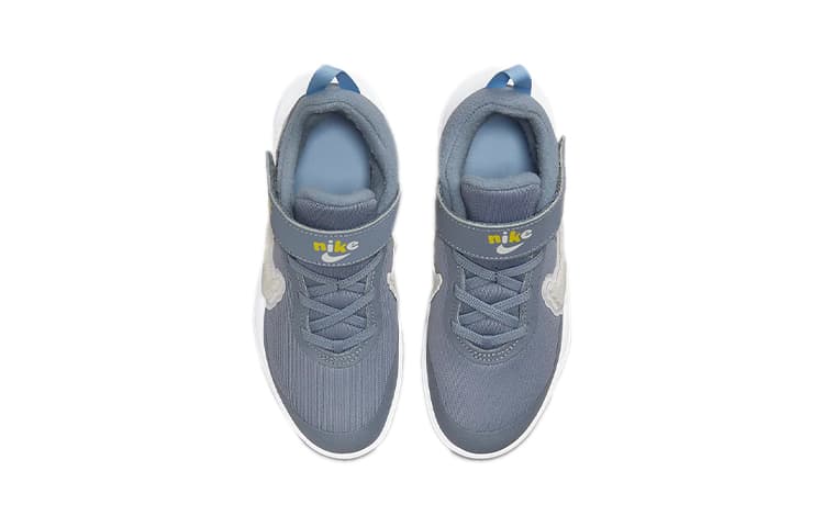 Кроссовки для баскетбола Nike Team Hustle D 10 Dream - изображение 5