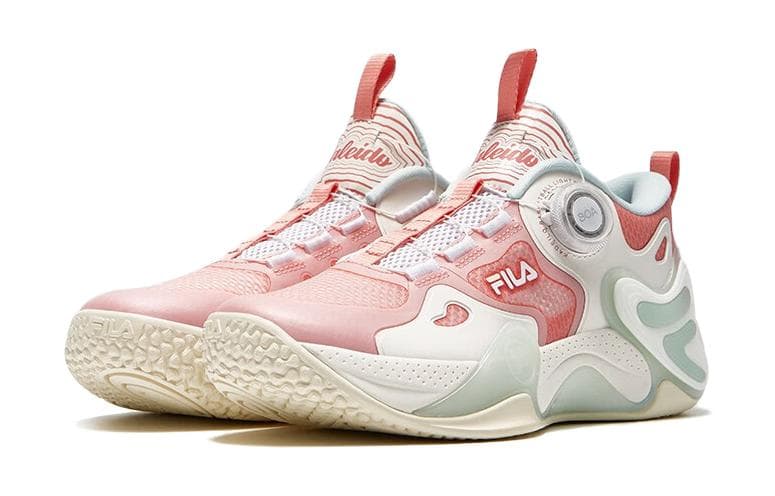FILA - изображение 2