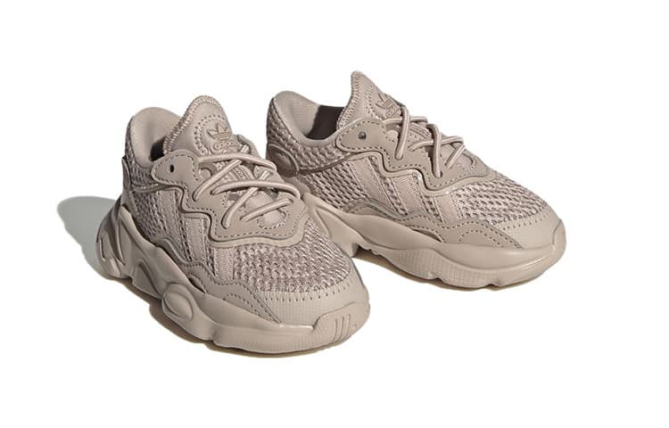Кроссовки adidas originals Ozweego - изображение 3