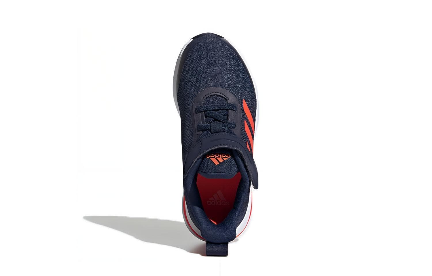 Кроссовки adidas Fortarun 2020 K - изображение 5