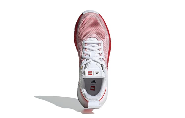 Кроссовки LEGO x adidas Sport Pro - изображение 6