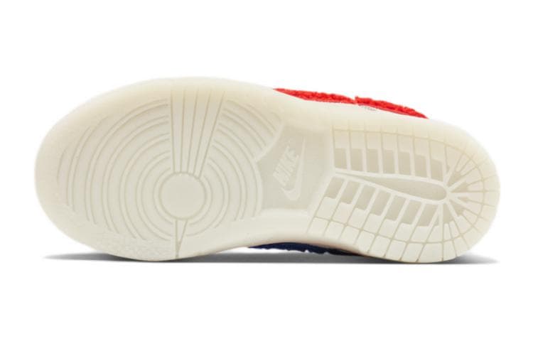 Кроссовки Nike Dunk Low "Year of the Rabbit" - изображение 8
