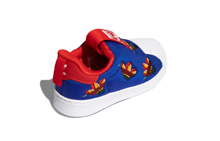 Кроссовки adidas originals Superstar 360 - изображение 5