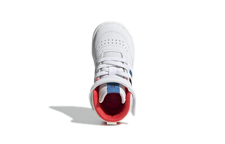 Кроссовки adidas originals Drop Step - изображение 7