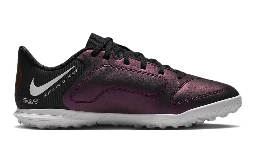 Бутсы Nike Tiempo Legend 9 Club TF - изображение 2
