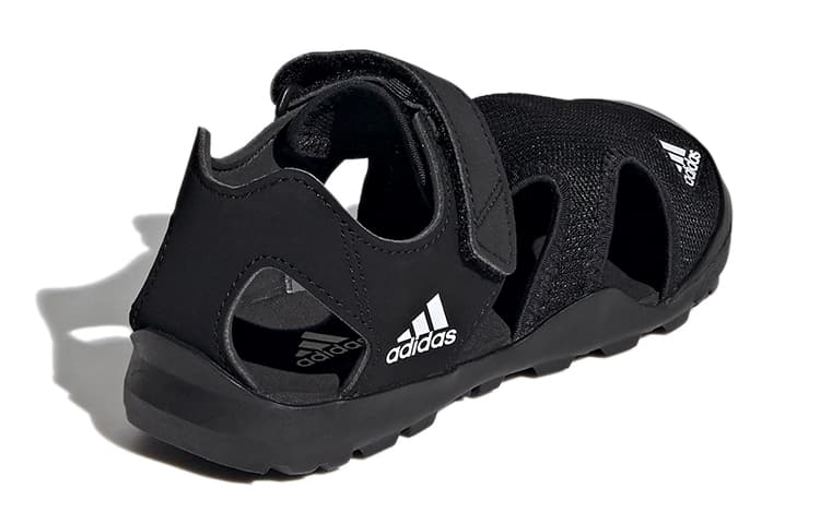 Сандалии adidas Captain Toey K - изображение 4
