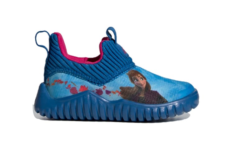 Кроссовки TD Disney x adidas Rapidazen - изображение 3