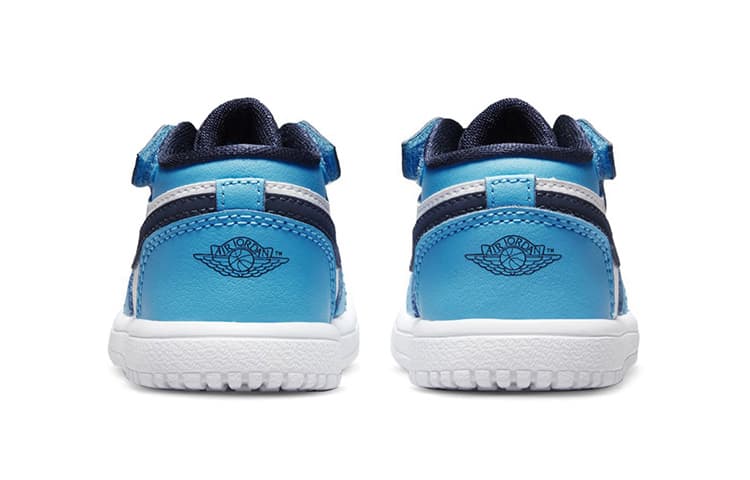 Кроссовки Jordan Air Jordan 1 Low Alt - изображение 6