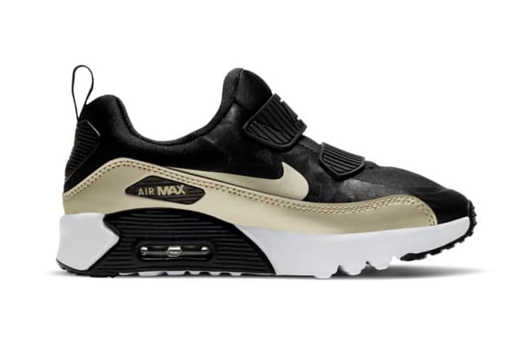 Кроссовки Nike Air Max 90 Tiny - изображение 3