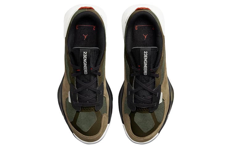 Кроссовки Jordan Air 200E GS - изображение 4