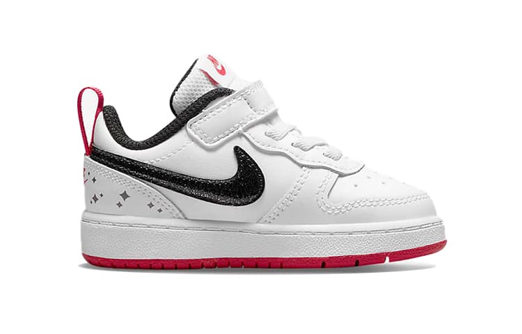 Кроссовки Nike Court Borough Low 2 - изображение 4