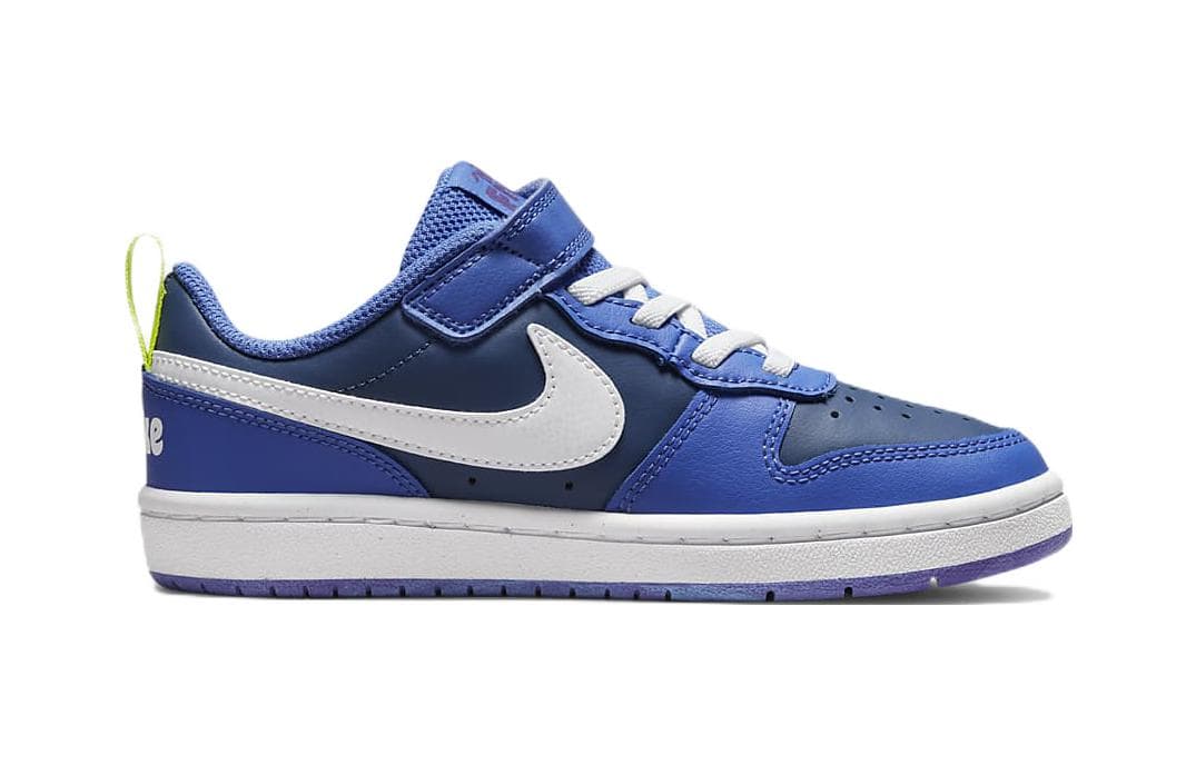 Кроссовки Nike Court Borough Low 2 SE - изображение 4