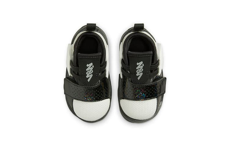 Кроссовки Jordan Zion 2 GC 2 "25 Year In China" - изображение 6