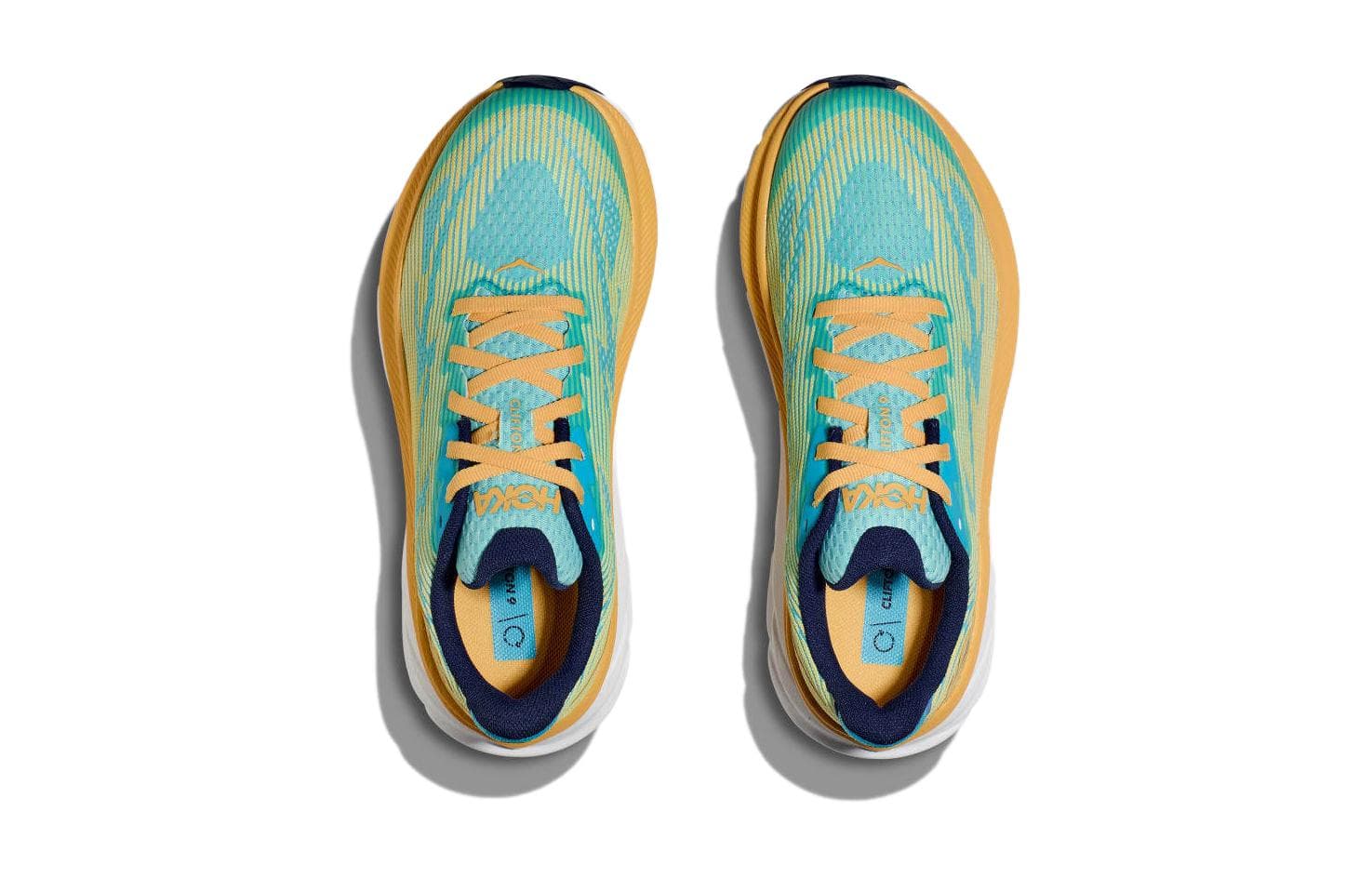HOKA ONE ONE Clifton 9 - изображение 3