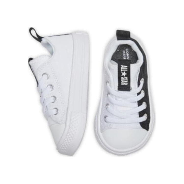 Кроссовки Converse Chuck Taylor All Star - изображение 4