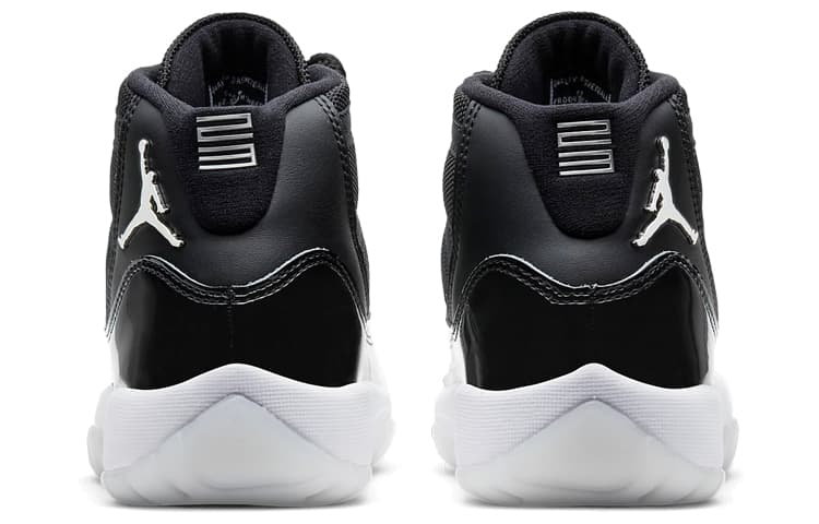 Кроссовки для баскетбола Jordan Air Jordan 11 Retro "Jubilee" 25 GS - изображение 5