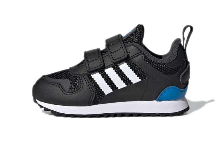 Кроссовки adidas originals ZX 700 HD - изображение 1