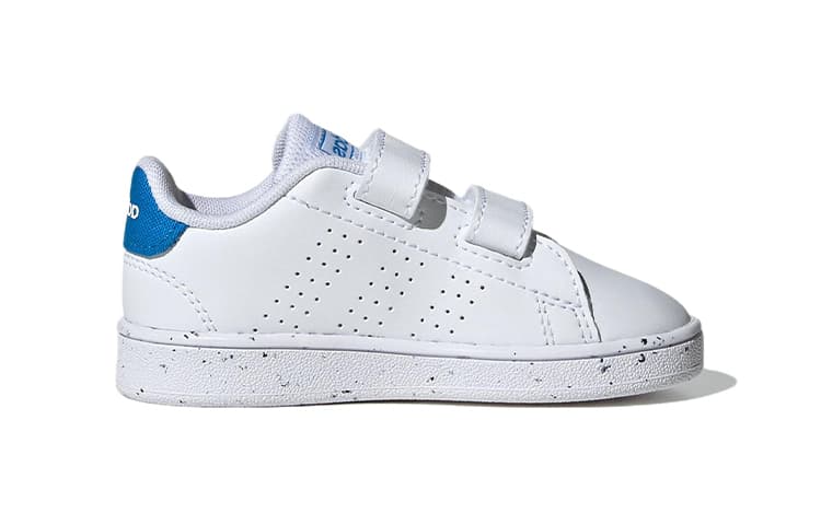 Кроссовки adidas neo Advancourt - изображение 3