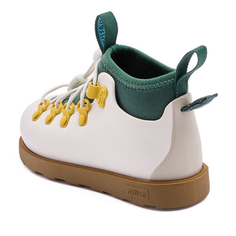Native Shoes Fitzsimmons 3.0 - изображение 3