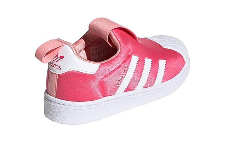 Кроссовки adidas originals Superstar 360 C - изображение 5