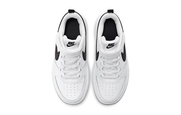 Кроссовки Nike Court Borough Low 2 - изображение 6
