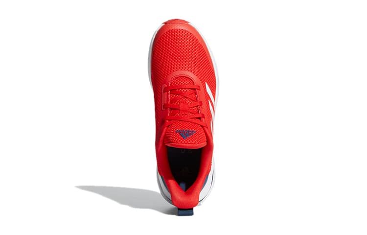 Кроссовки adidas Fortarun J - изображение 6