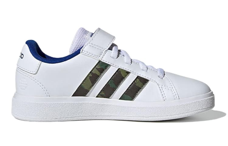 adidas neo GRAND COURT K - изображение 2
