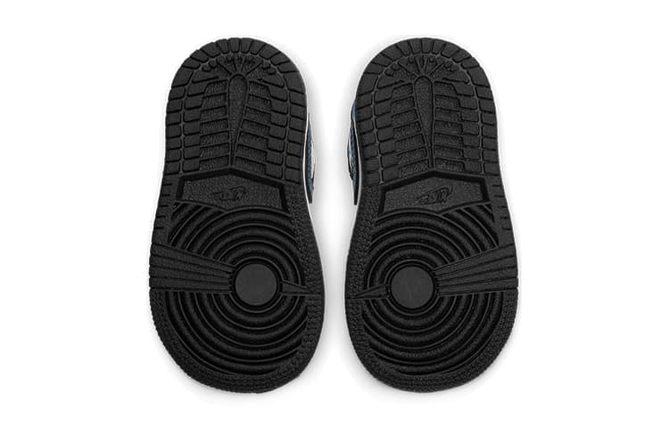 Кроссовки Jordan Air Jordan 1 Mid SE - изображение 8