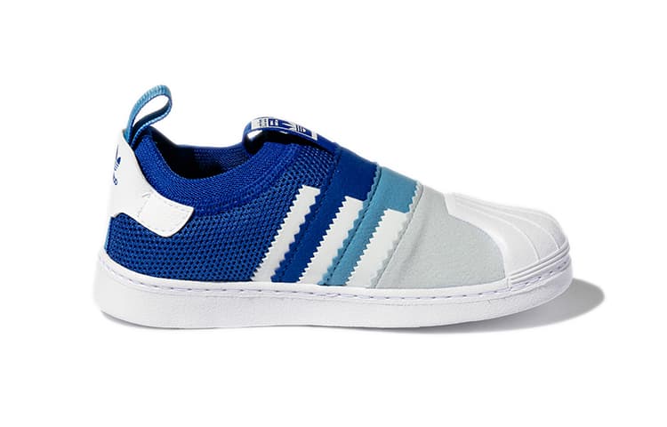 Кроссовки adidas originals Superstar - изображение 2