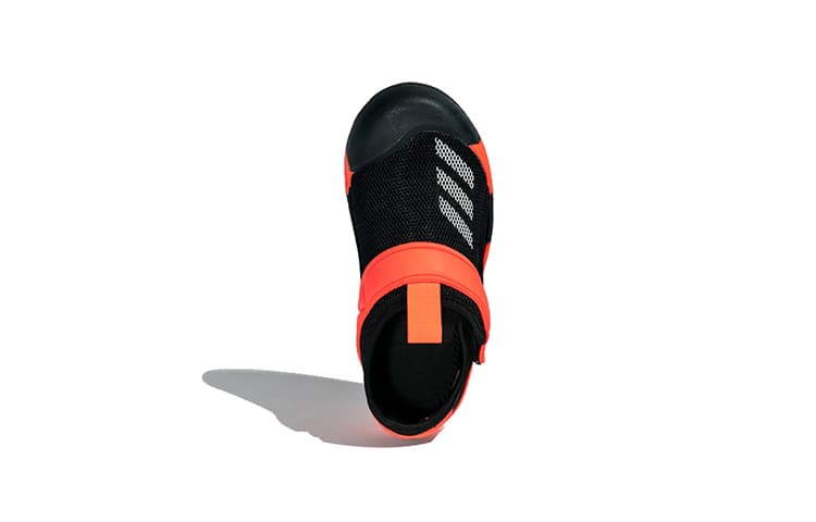 Кроссовки adidas Altaventure CT I - изображение 6