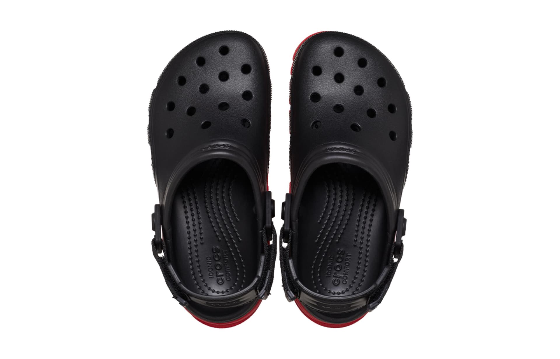 Crocs - изображение 3