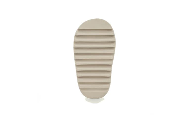 Кроссовки adidas originals Yeezy Slide "Pure" - изображение 7