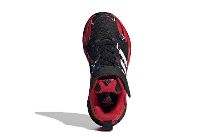 Кроссовки adidas 4Uture Rnr ''CNY'' El K - изображение 5