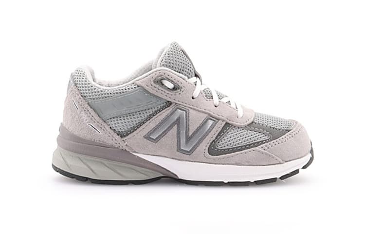 Кроссовки New Balance NB 990 V5 - изображение 2